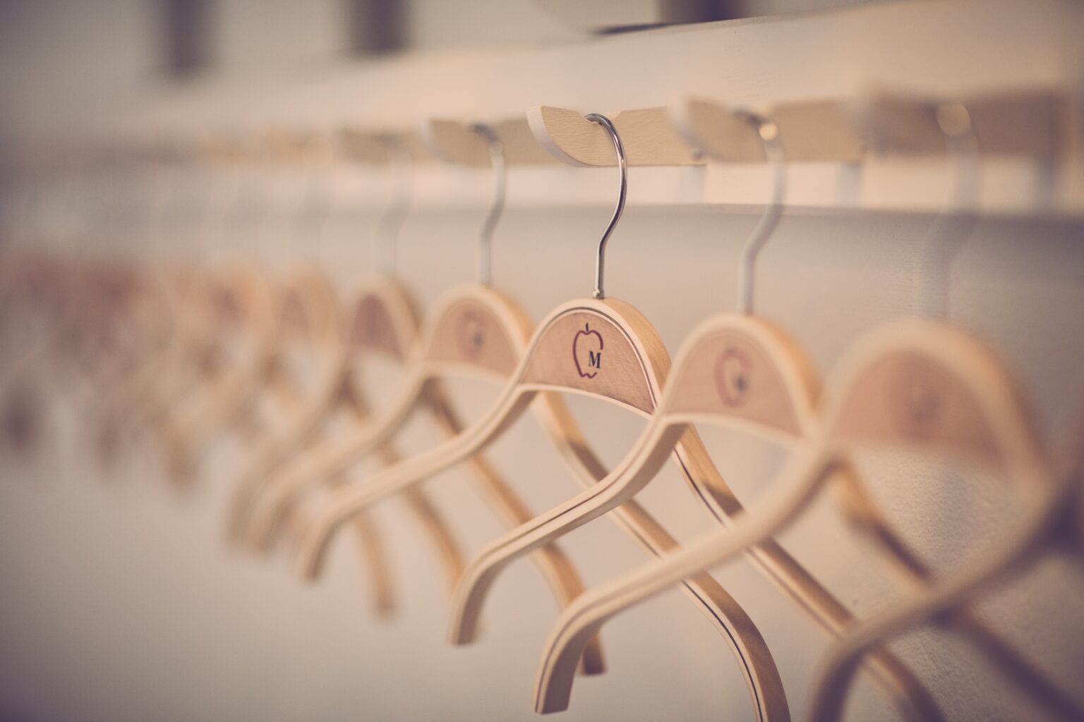 Thuis in Overzicht Kleding Opruimen Professional Organizer