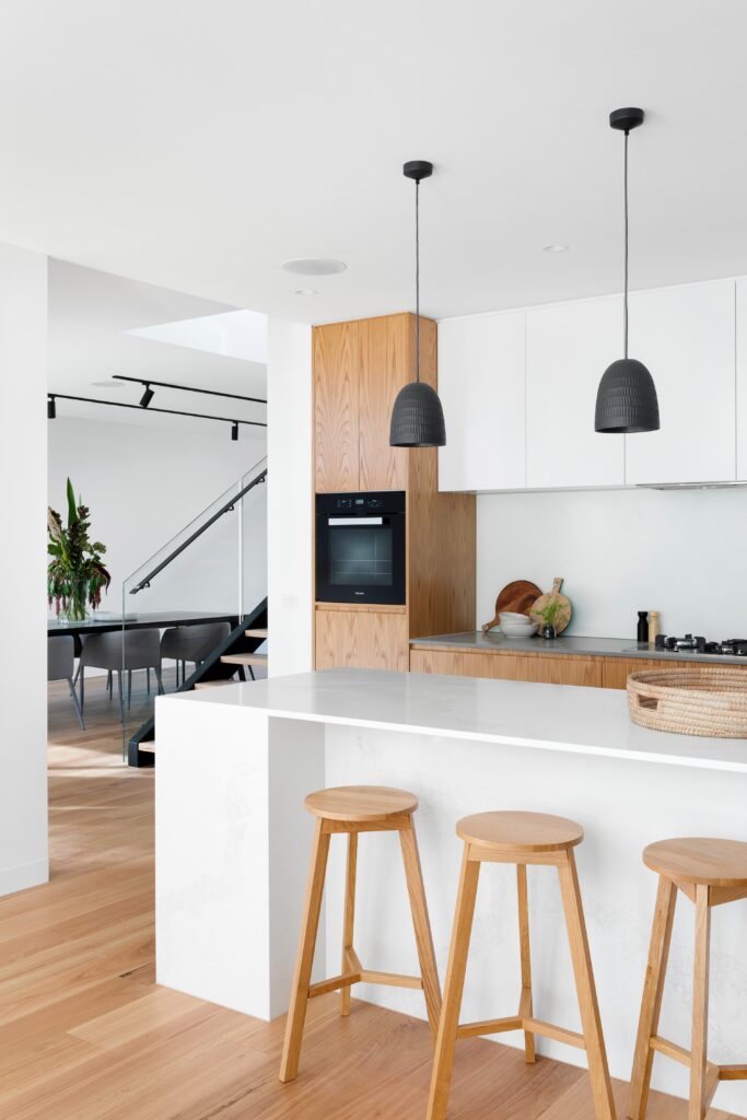 Thuis in Overzicht Keuken Opruimen Professional Organizer